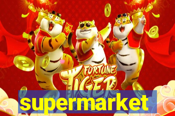 supermarket simulator apk dinheiro infinito